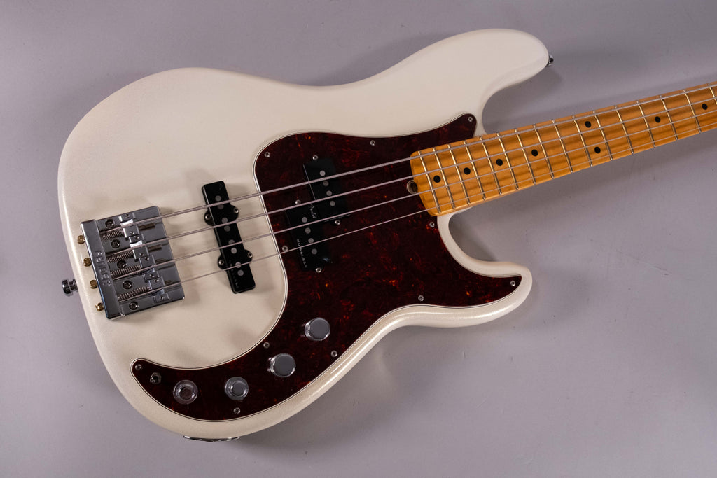 FENDER PRECISION ULTRA 4C USATO