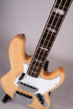 Fender Jazz 75 Reissue Nat. Made Usa USATO