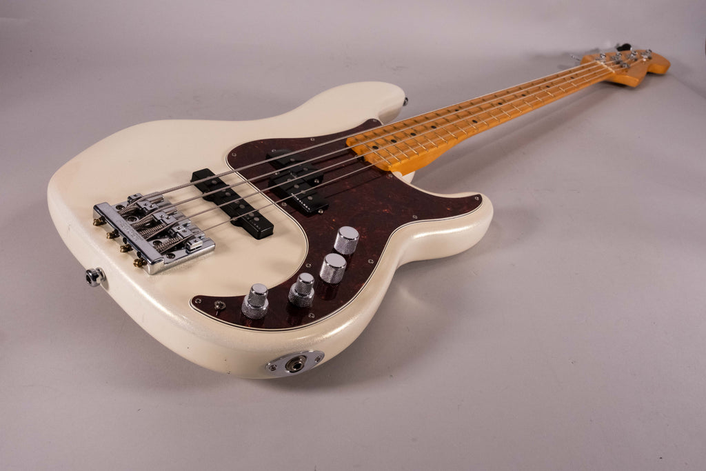 FENDER PRECISION ULTRA 4C USATO