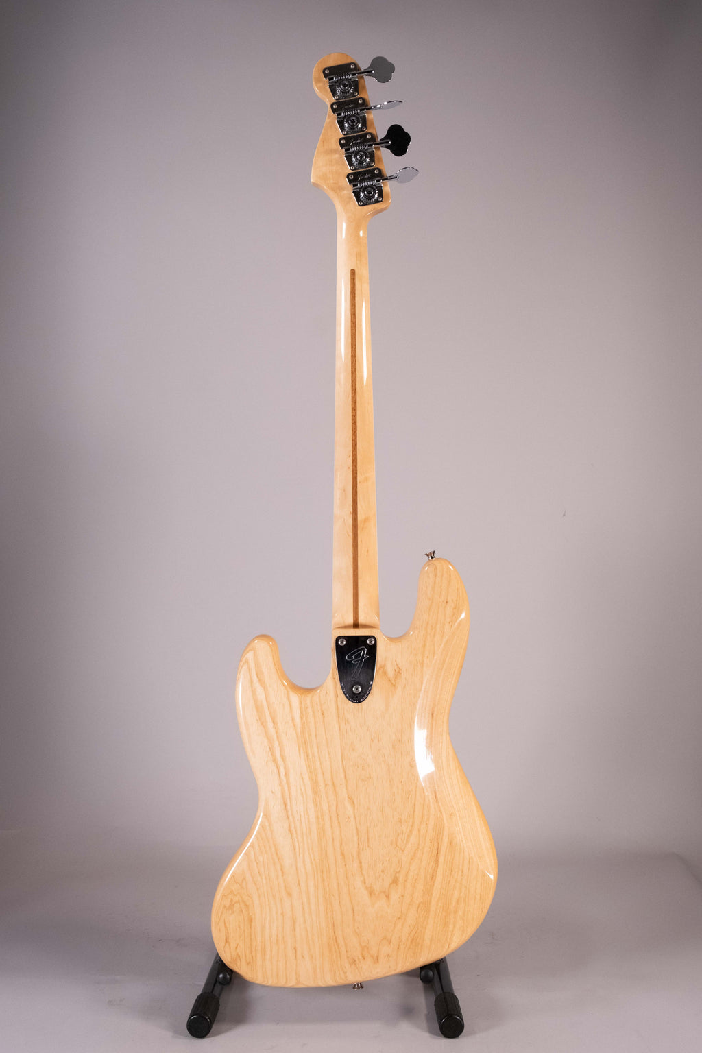 Fender Jazz 75 Reissue Nat. Made Usa USATO