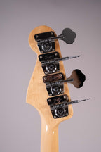 Fender Jazz 75 Reissue Nat. Made Usa USATO