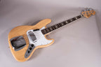 Fender Jazz 75 Reissue Nat. Made Usa USATO