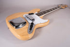 Fender Jazz 75 Reissue Nat. Made Usa USATO