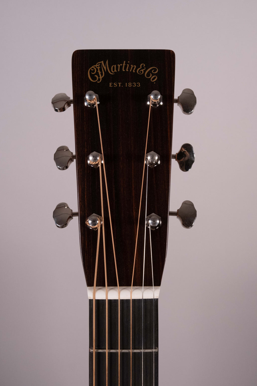 Martin & Co. D-28 Modern Deluxe