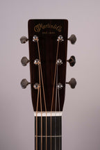 Martin & Co. D-28 Modern Deluxe