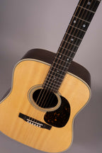 Martin & Co. D-28 Modern Deluxe