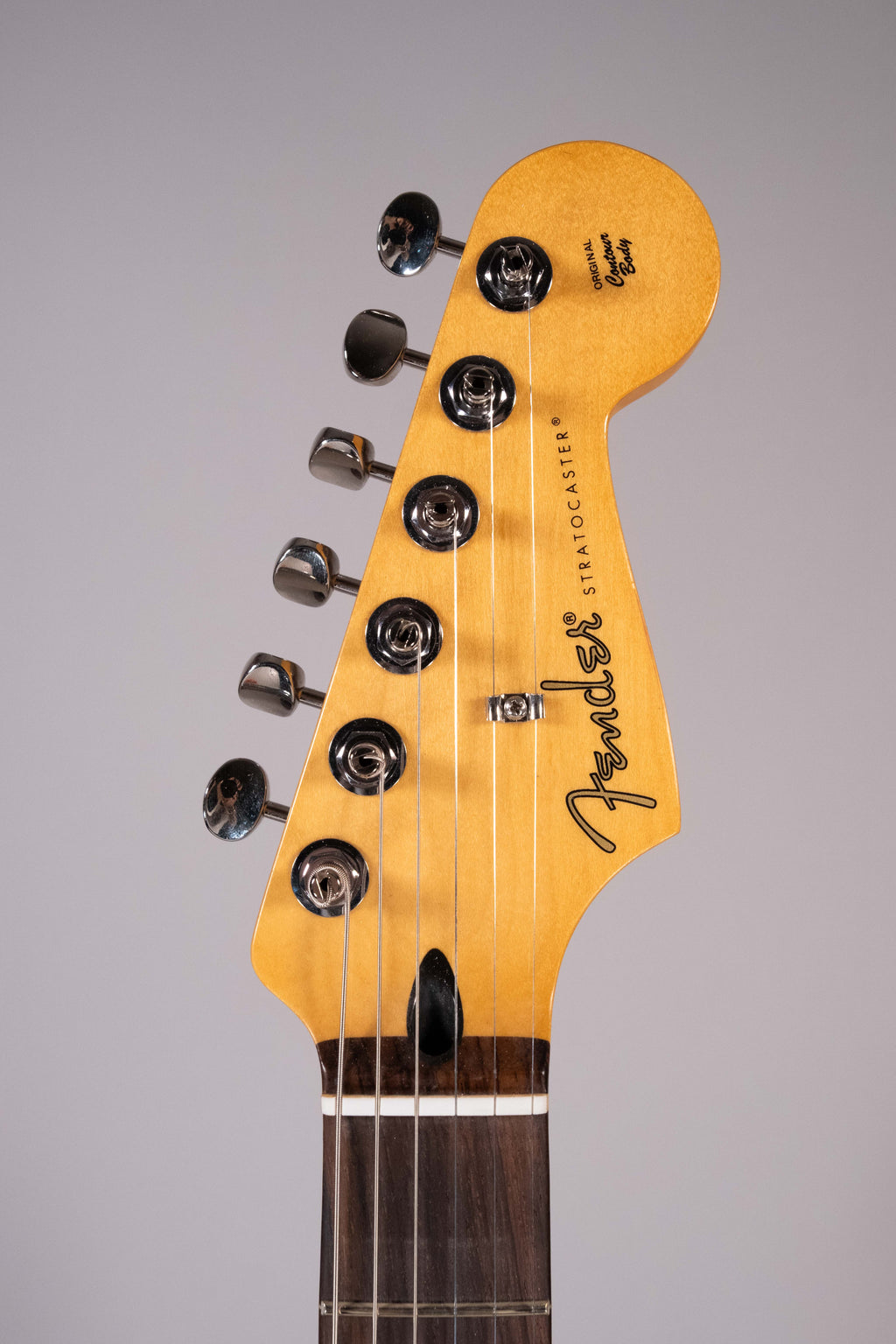 Fender Player II Stratocaster HSS RWRLO