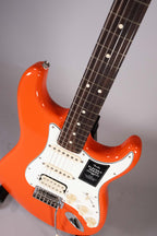 Fender Player II Stratocaster HSS RWRLO