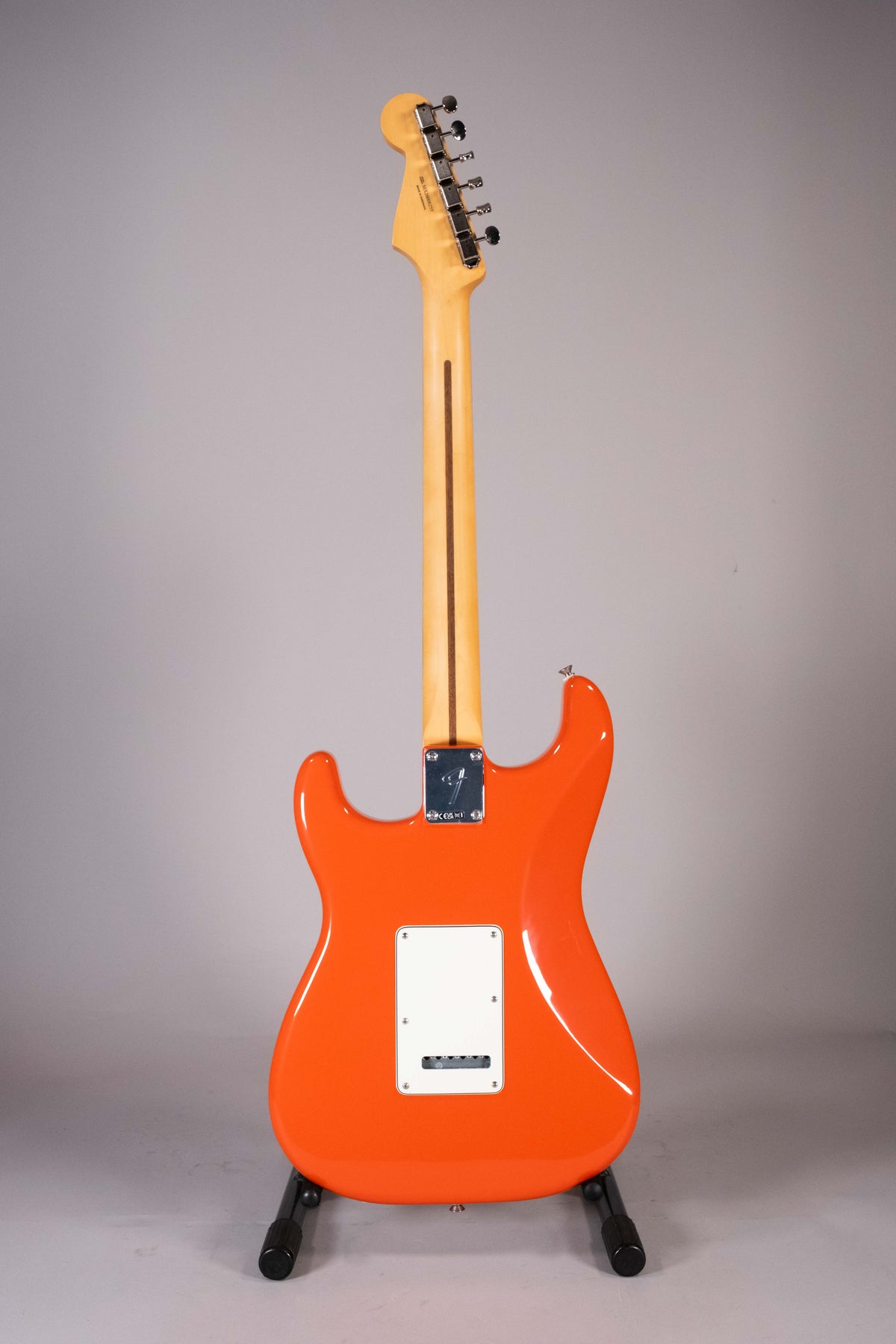 Fender Player II Stratocaster HSS RWRLO