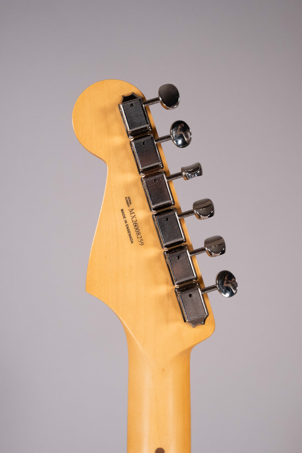Fender Player II Stratocaster HSS RWRLO