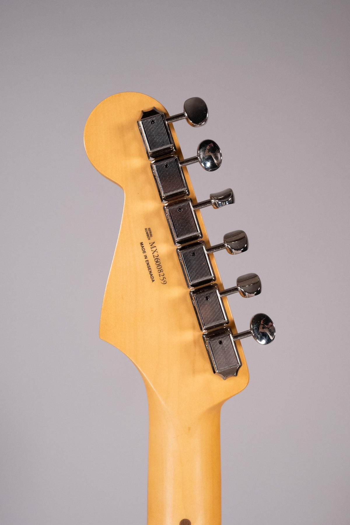 Fender Player II Stratocaster HSS RWRLO
