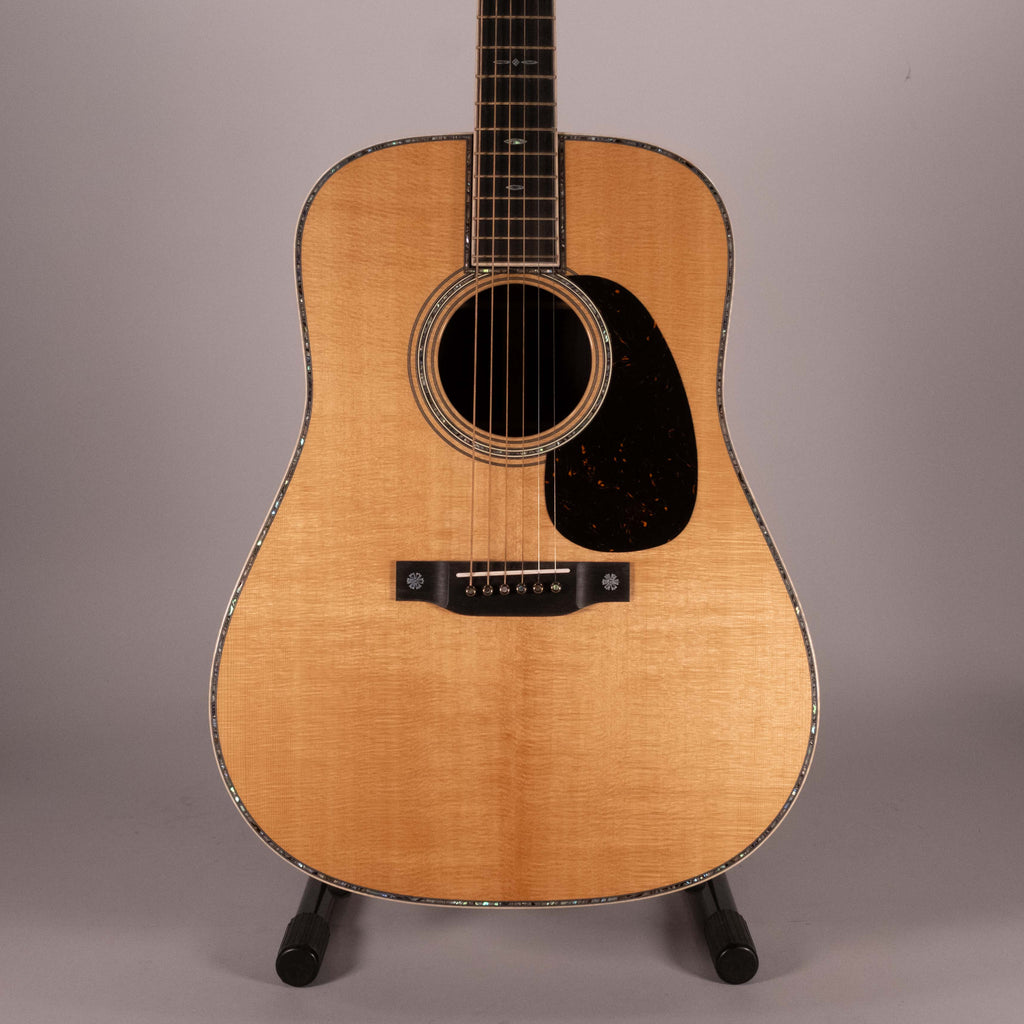 Martin & Co. D-42 Modern Deluxe