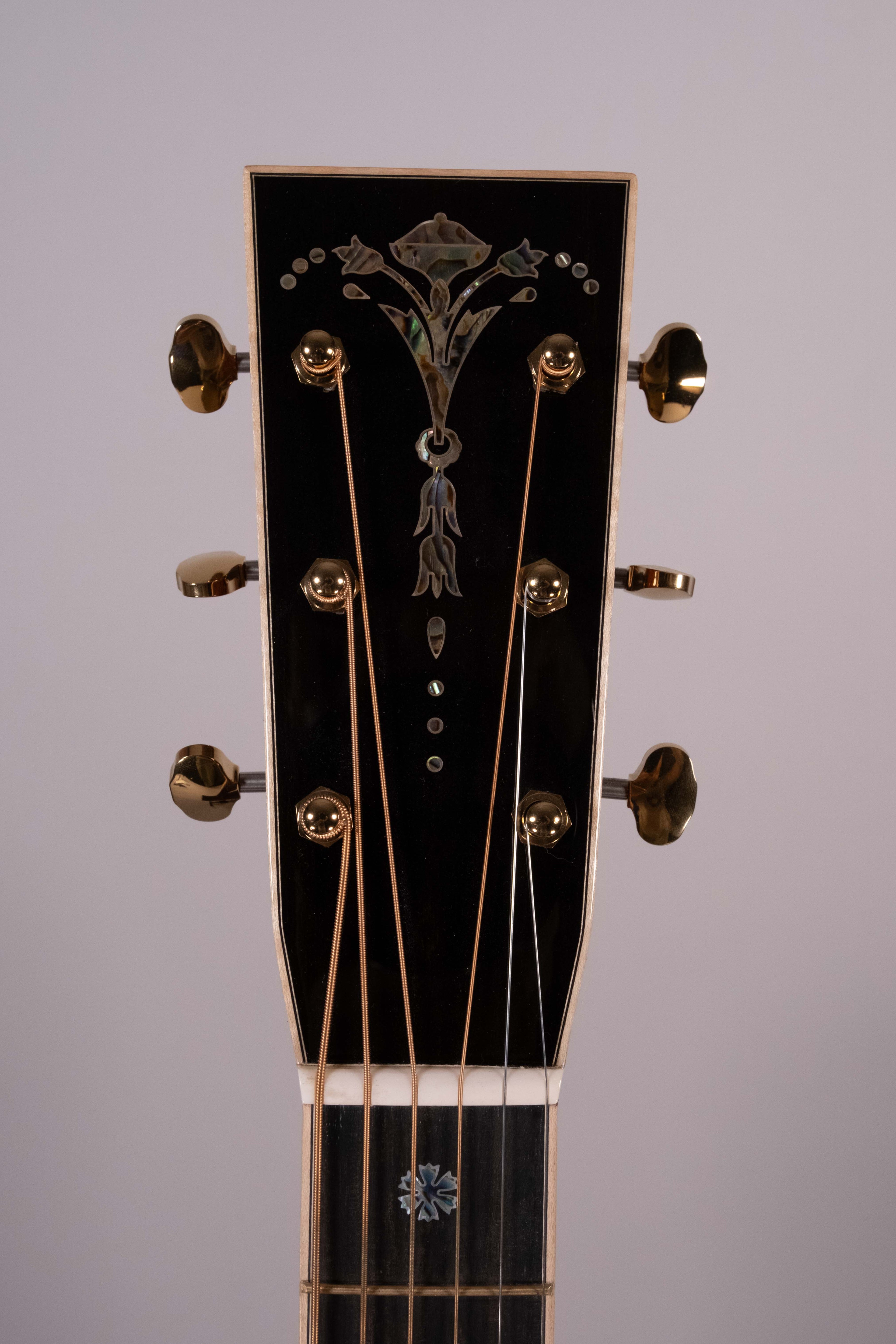 Martin & Co. D-42 Modern Deluxe