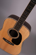 Martin & Co. D-42 Modern Deluxe