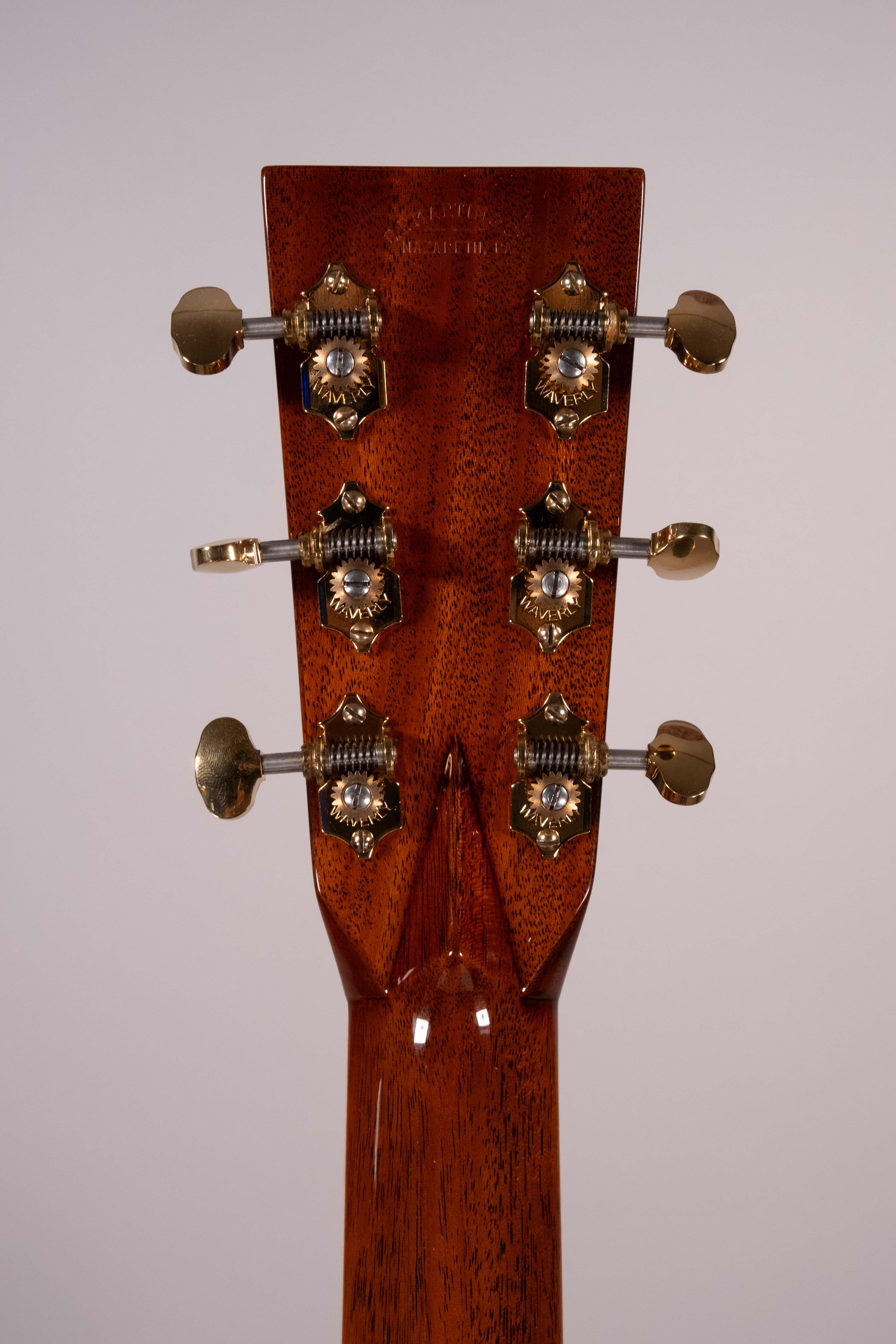 Martin & Co. D-42 Modern Deluxe