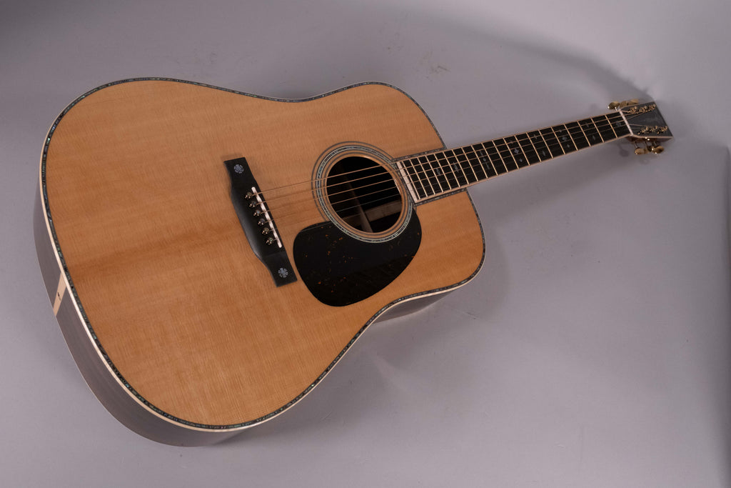 Martin & Co. D-42 Modern Deluxe