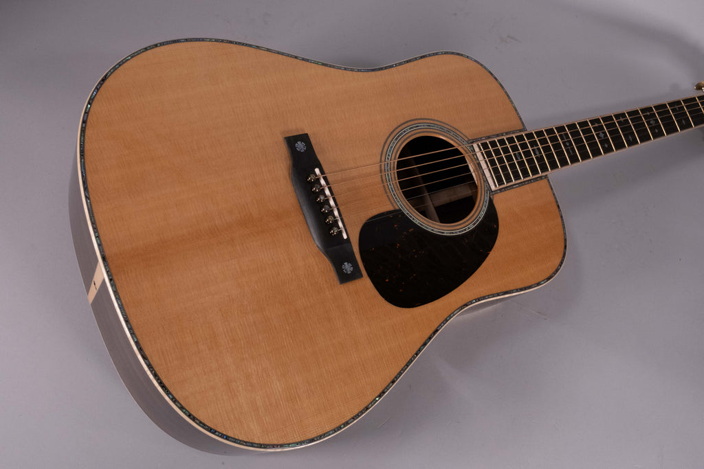 Martin & Co. D-42 Modern Deluxe