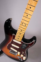 Fender Player II Modified Stratocaster HSS Maple Fingerboard 3 Tone Sunburst