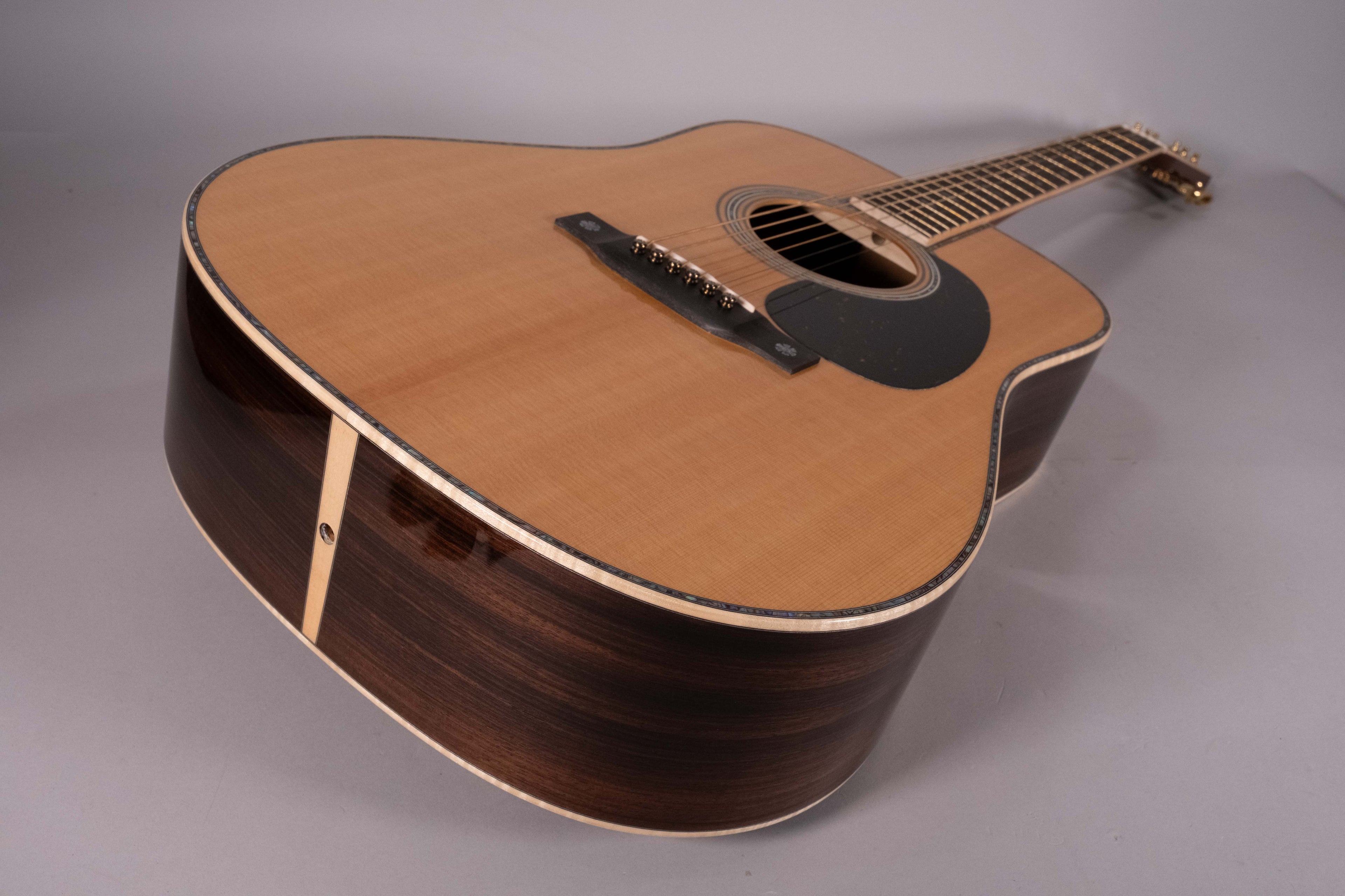 Martin & Co. D-42 Modern Deluxe