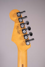 Fender Player II Modified Stratocaster HSS Maple Fingerboard 3 Tone Sunburst