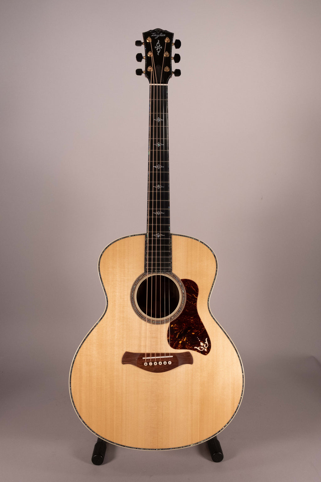 Taylor Gold Label 914E Honduran Rosewood Natural