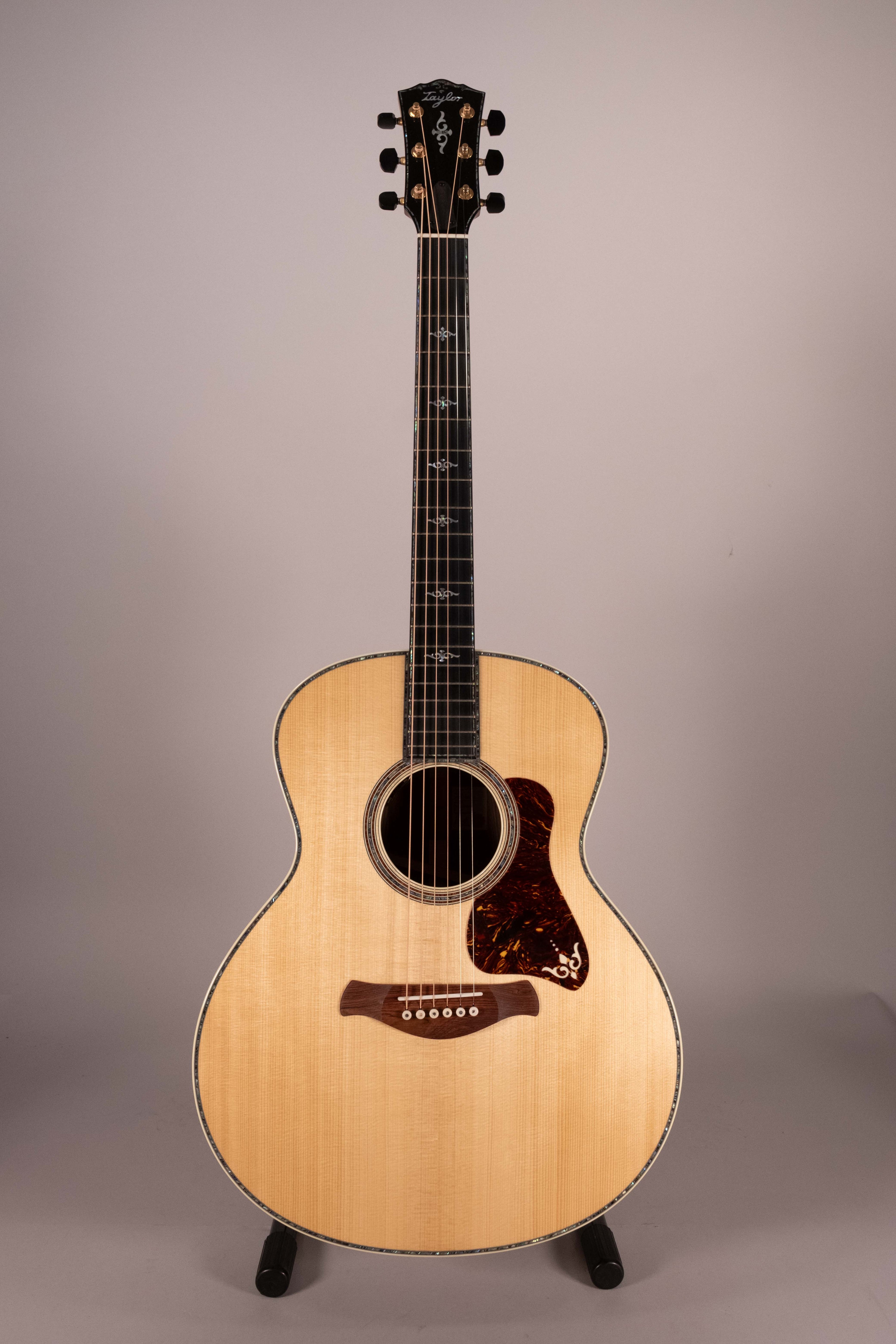 Taylor Gold Label 914E Honduran Rosewood Natural