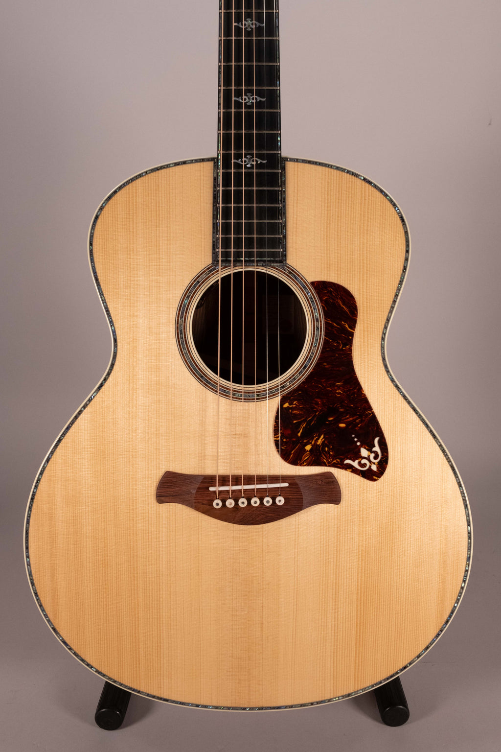 Taylor Gold Label 914E Honduran Rosewood Natural