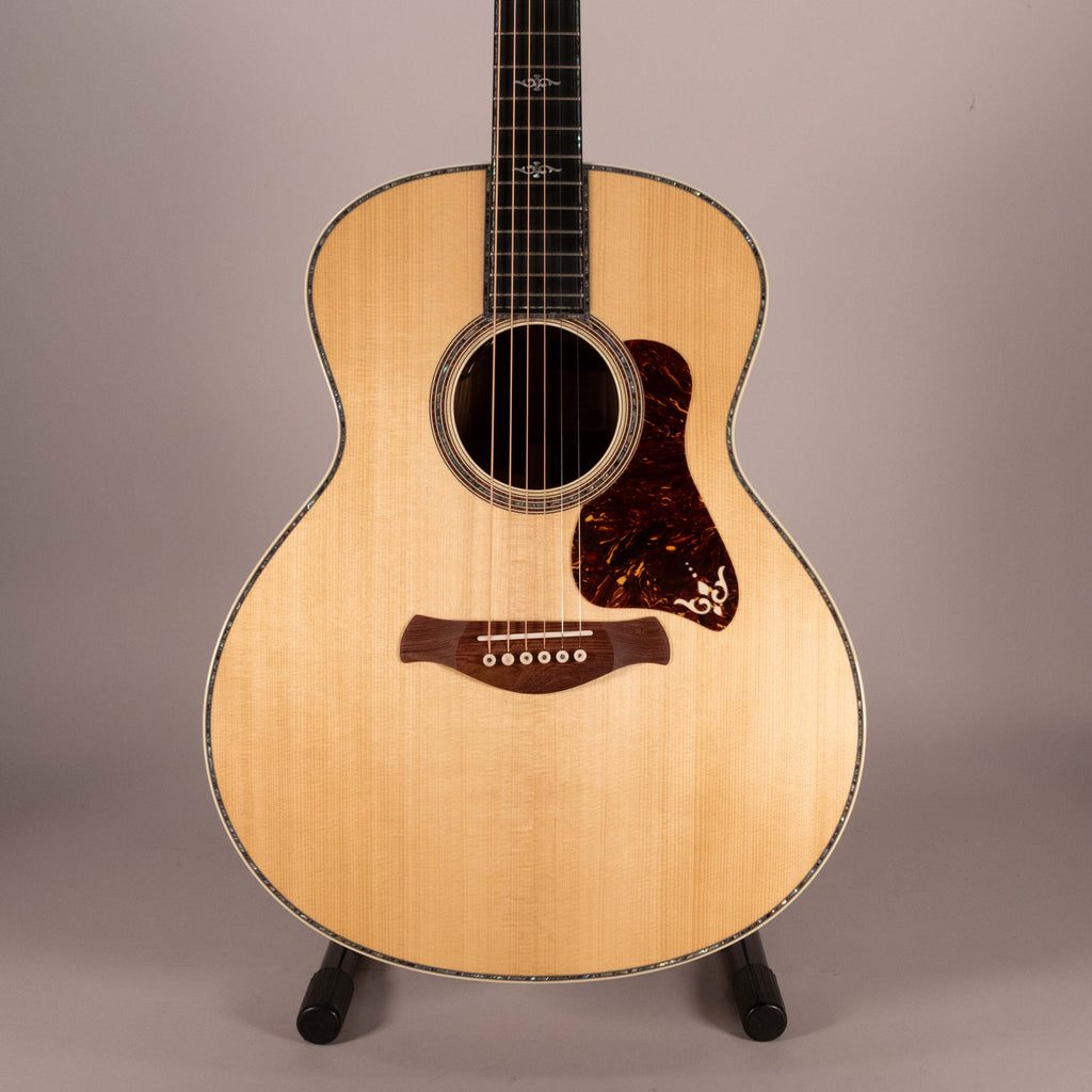 Taylor Gold Label 914E Honduran Rosewood Natural