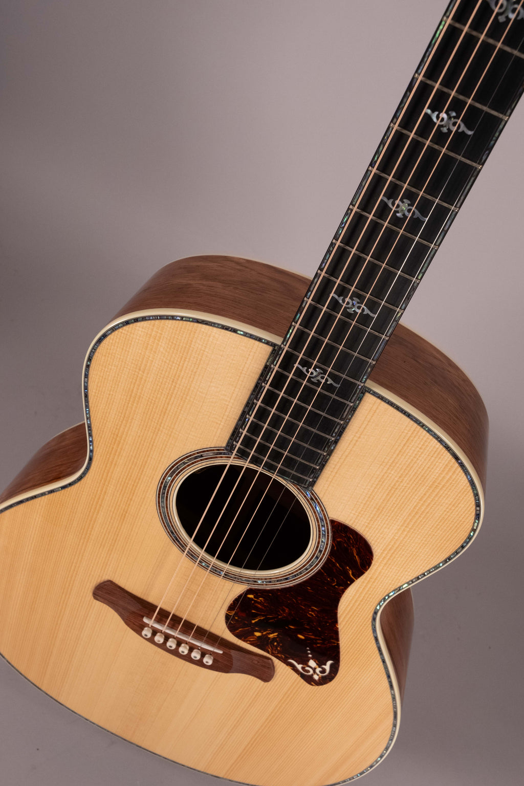 Taylor Gold Label 914E Honduran Rosewood Natural