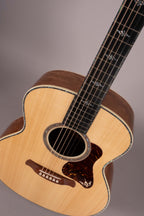 Taylor Gold Label 914E Honduran Rosewood Natural