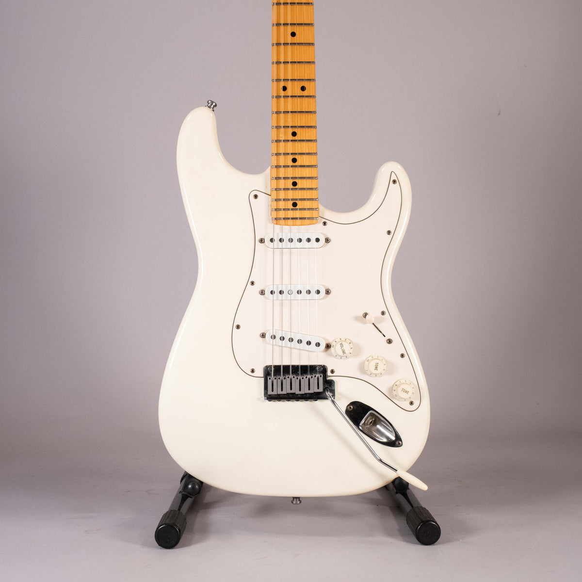 FENDER STRATO AM STD USATA