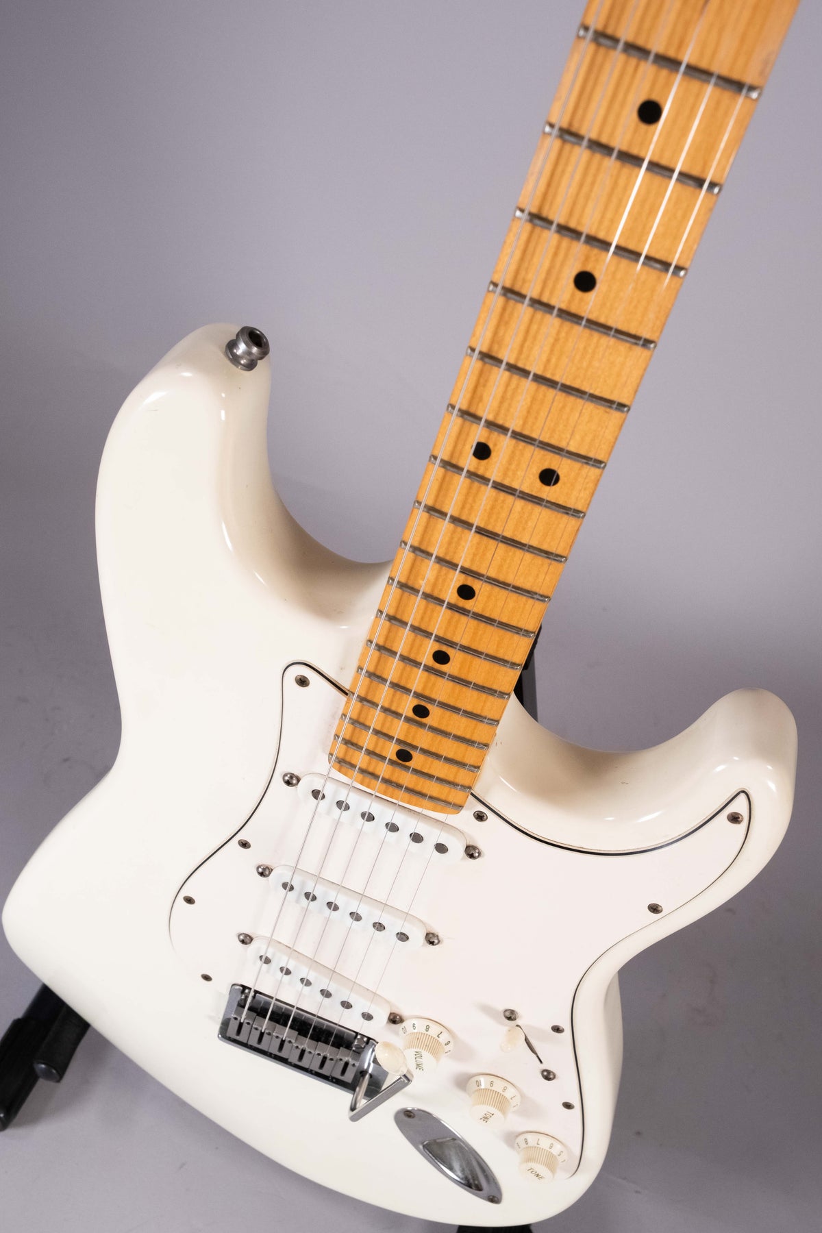 FENDER STRATO AM STD USATA