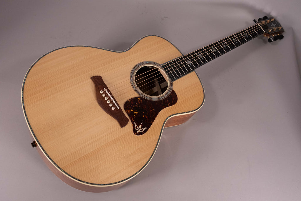 Taylor Gold Label 914E Honduran Rosewood Natural