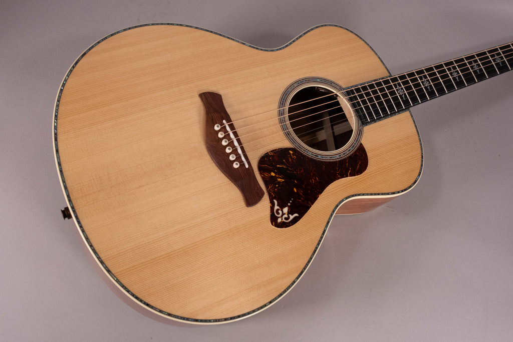 Taylor Gold Label 914E Honduran Rosewood Natural