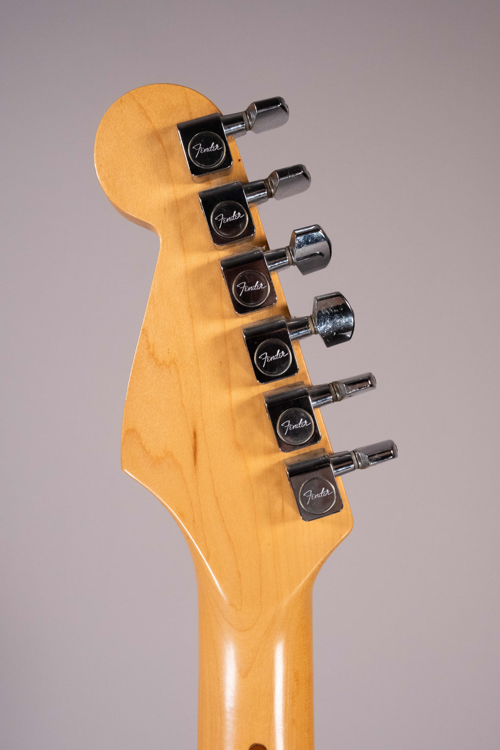 FENDER STRATO AM STD USATA