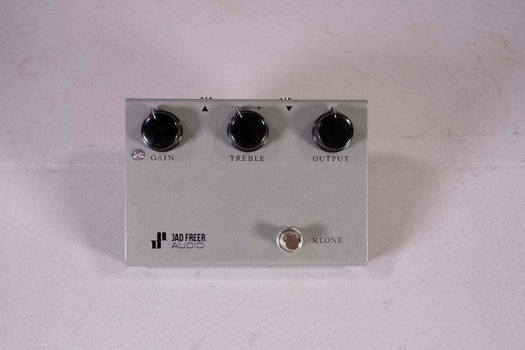 JAD & FREER KLONE USATO