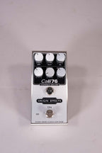 ORIGIN CALI 76 COMP DELUXE  USATO