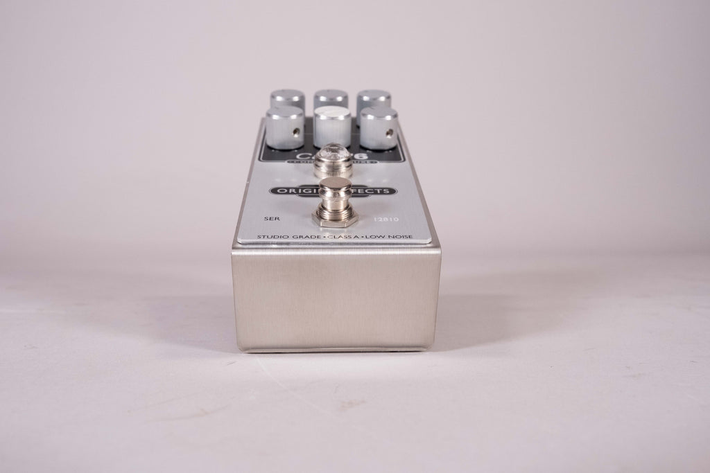 ORIGIN CALI 76 COMP DELUXE  USATO