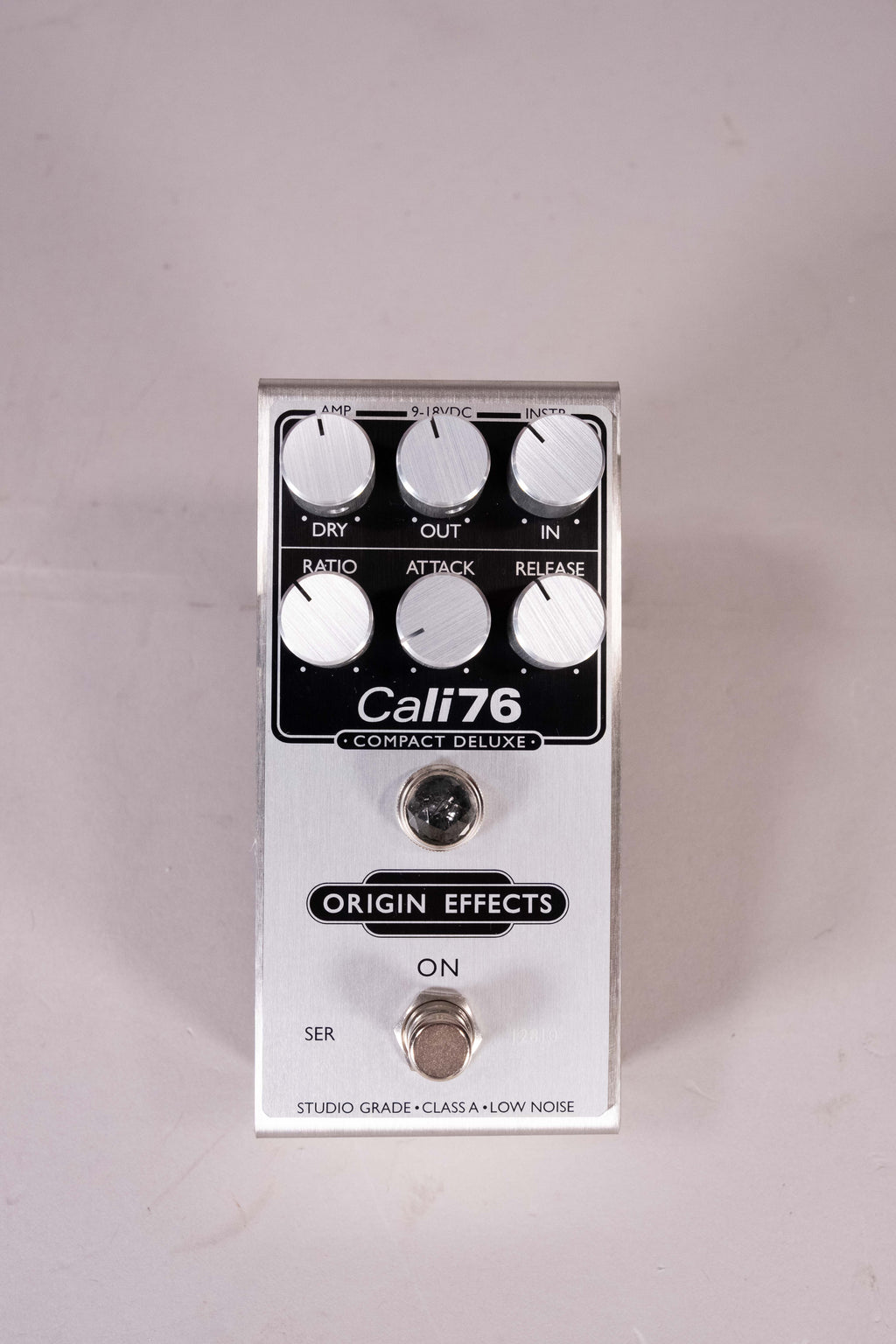 ORIGIN CALI 76 COMP DELUXE  USATO