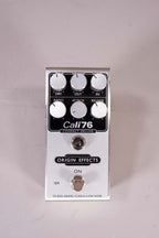 ORIGIN CALI 76 COMP DELUXE  USATO