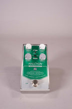 ORIGIN HALCYON GREEN  USATO