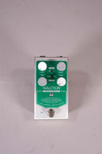 ORIGIN HALCYON GREEN  USATO