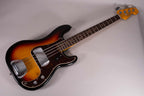 Fender James Jamerson 1962 Precision Bass Rw 3-Tone Sunburst