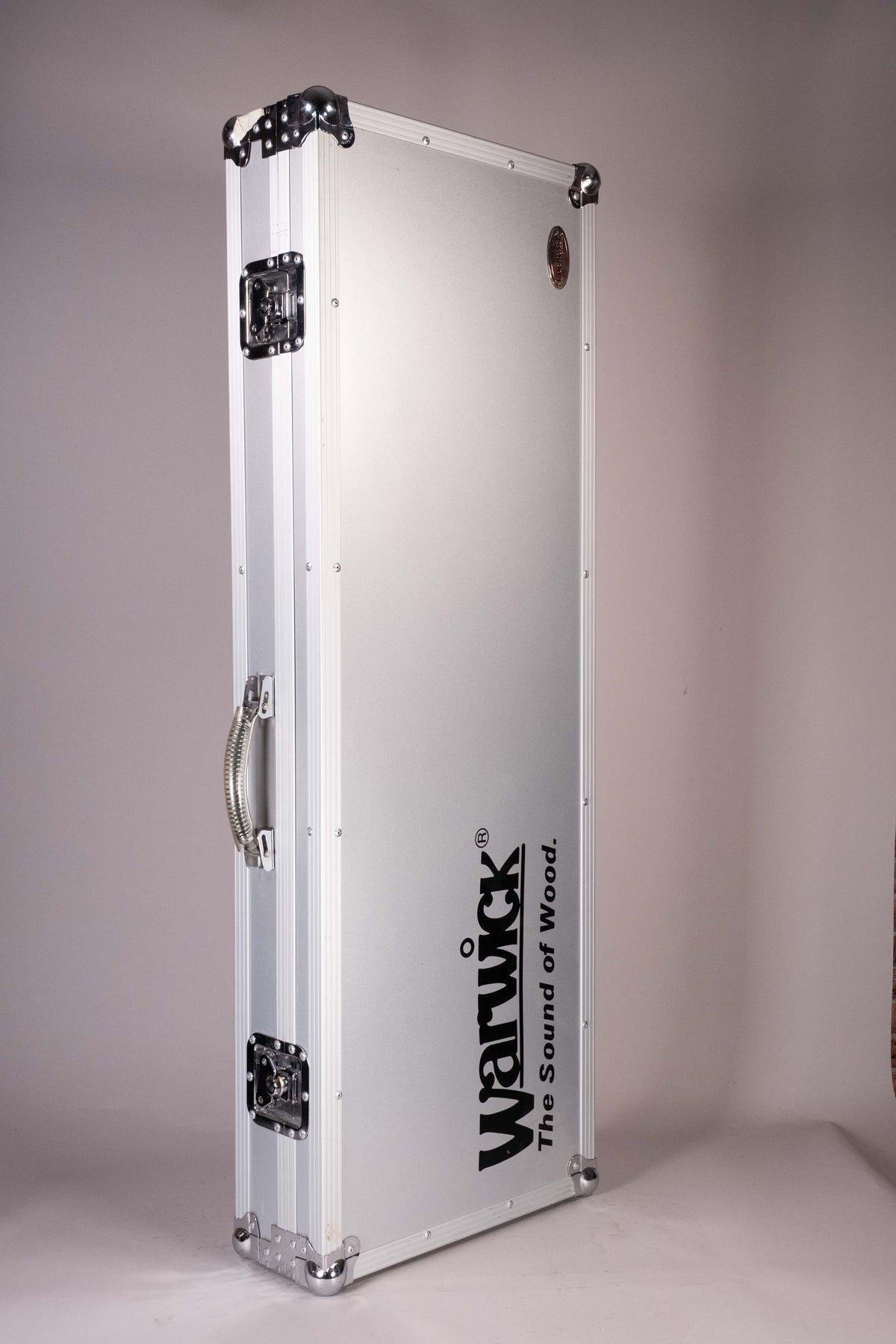 WARWICK LTD 4C USATO
