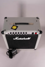 MARSHALL 2525C SILVER JUB USATA