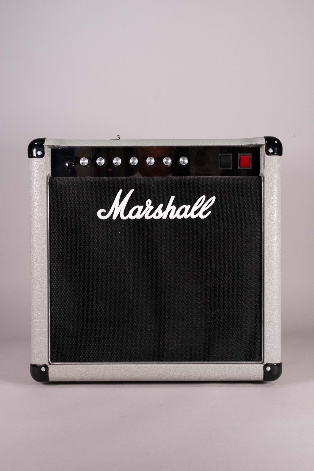 MARSHALL 2525C SILVER JUB USATA