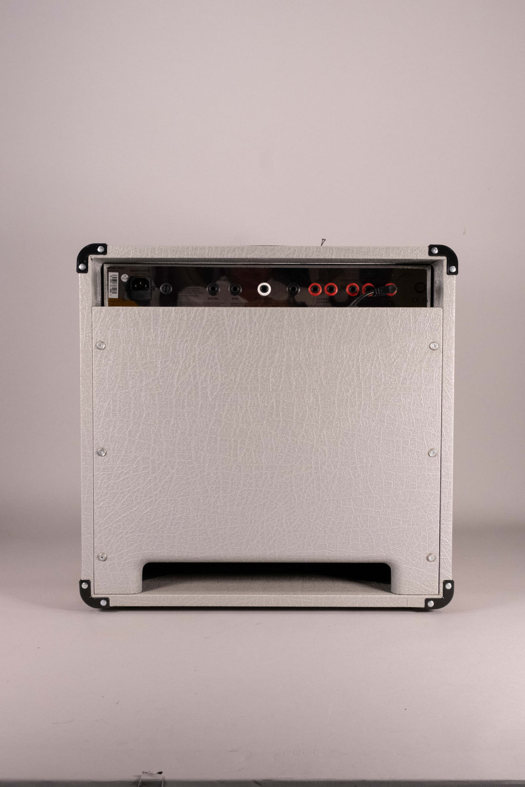 MARSHALL 2525C SILVER JUB USATA