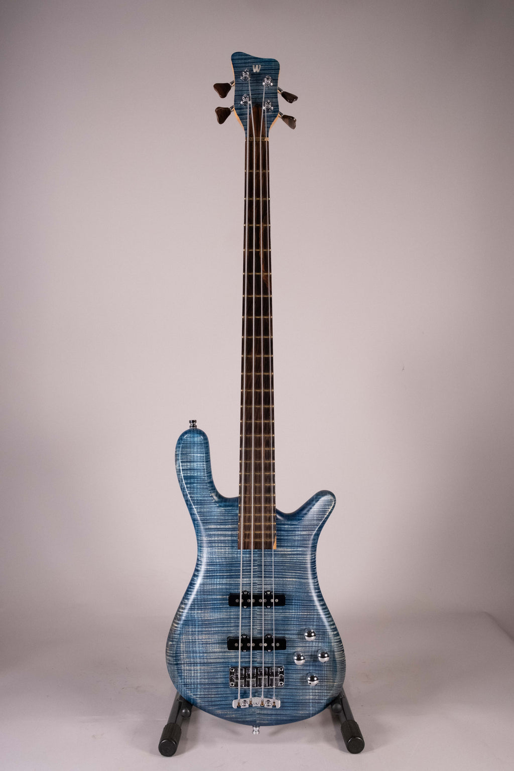 WARWICK LTD 4C USATO