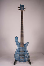 WARWICK LTD 4C USATO