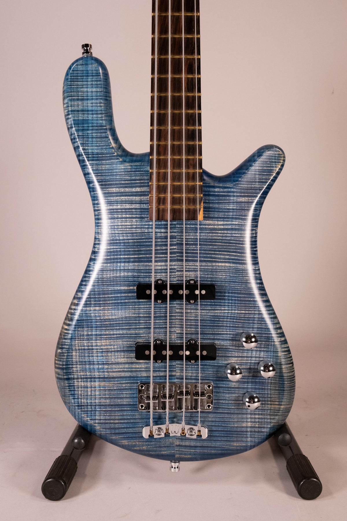 WARWICK LTD 4C USATO